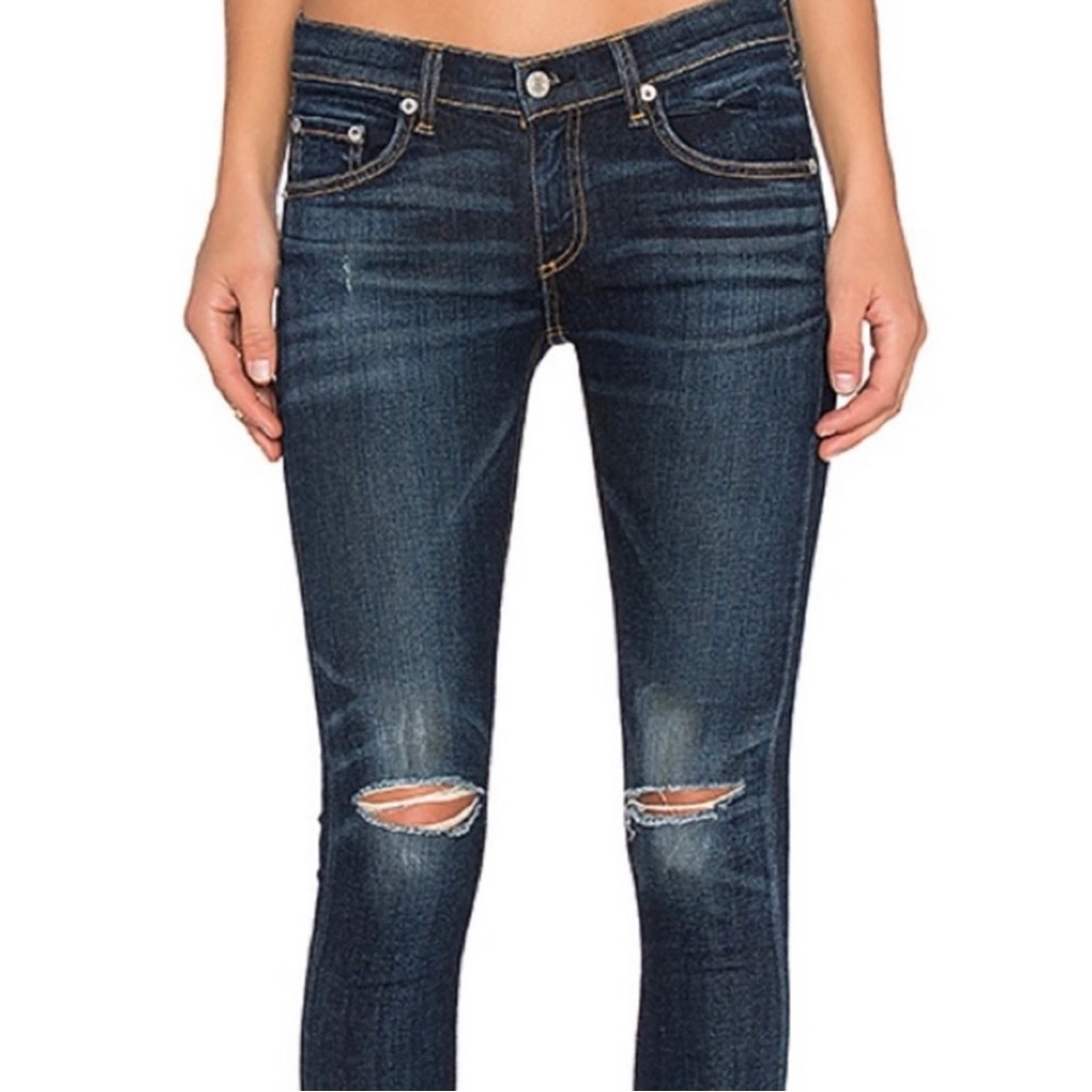 Rag and Bone Jeans